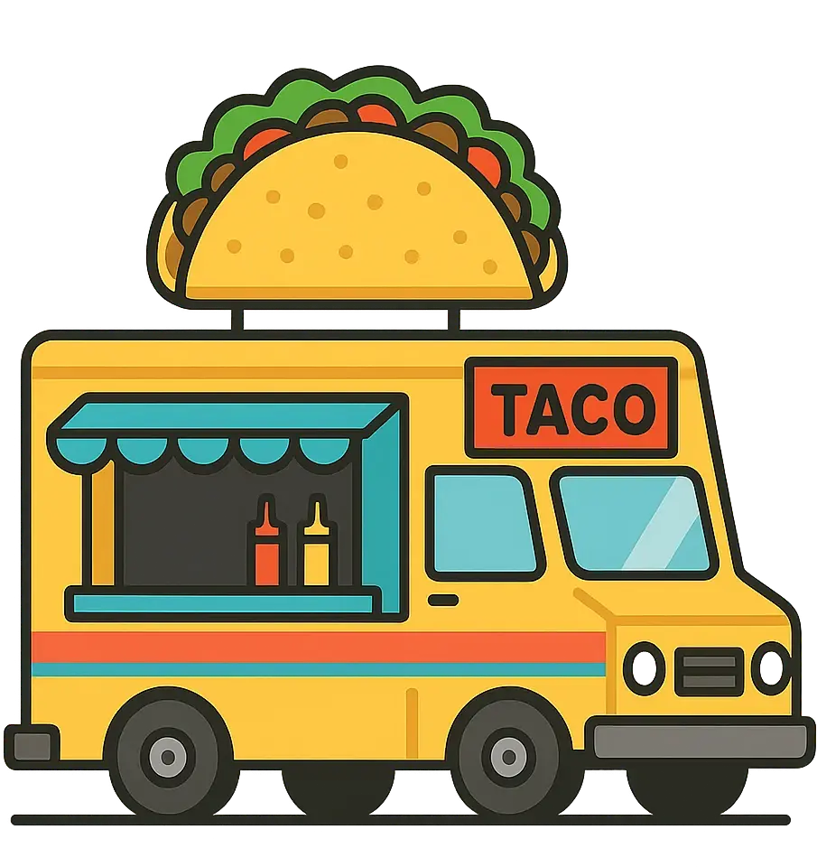 Quiroga Taqueria logo